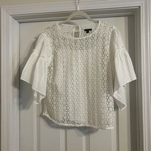 Stella & Dot Gertie Top, size medium, new with tag